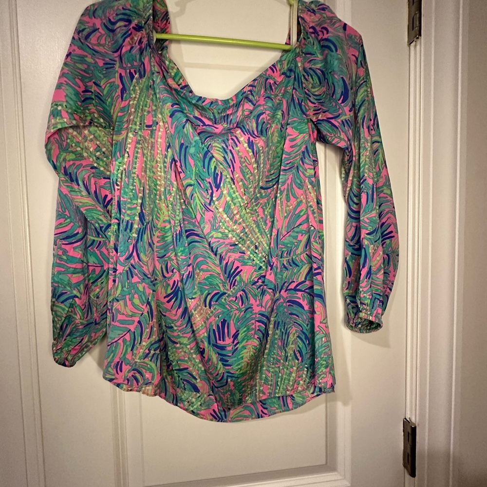 LP Women's Top